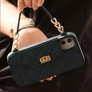 Brand new iPhone11 wallet phone case